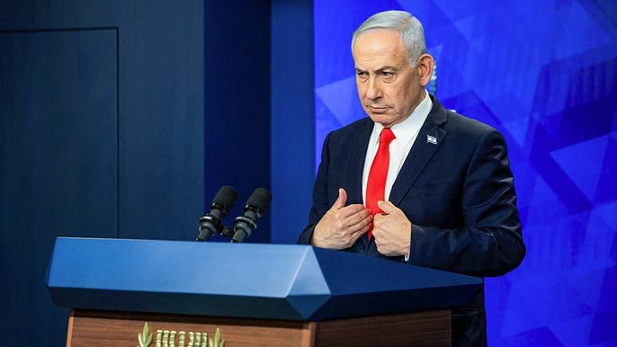 Netanyahu Teases ‘Surprises’ for UN Speech as Tension Rises