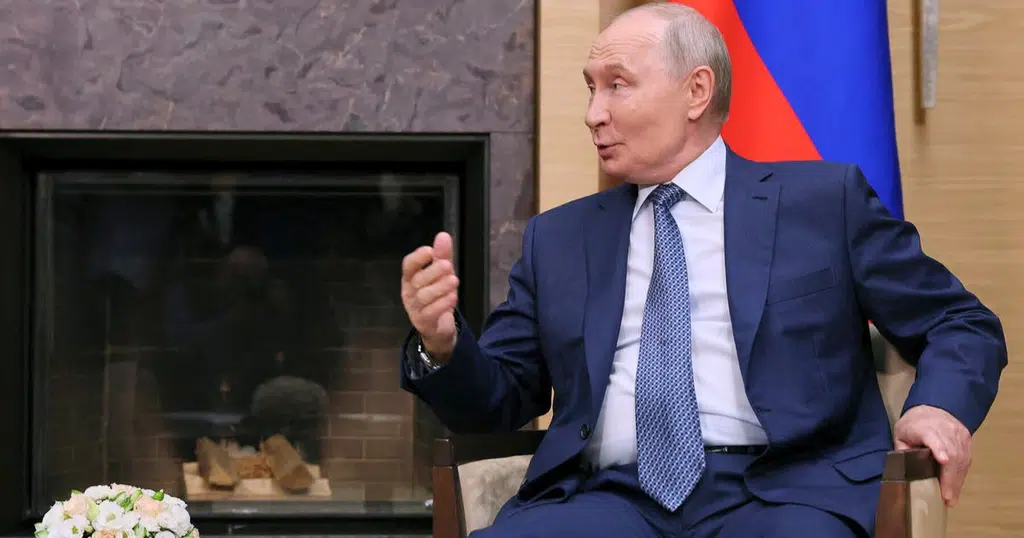 Russian Sabotage Across Europe Raises New NATO Conflict Risks