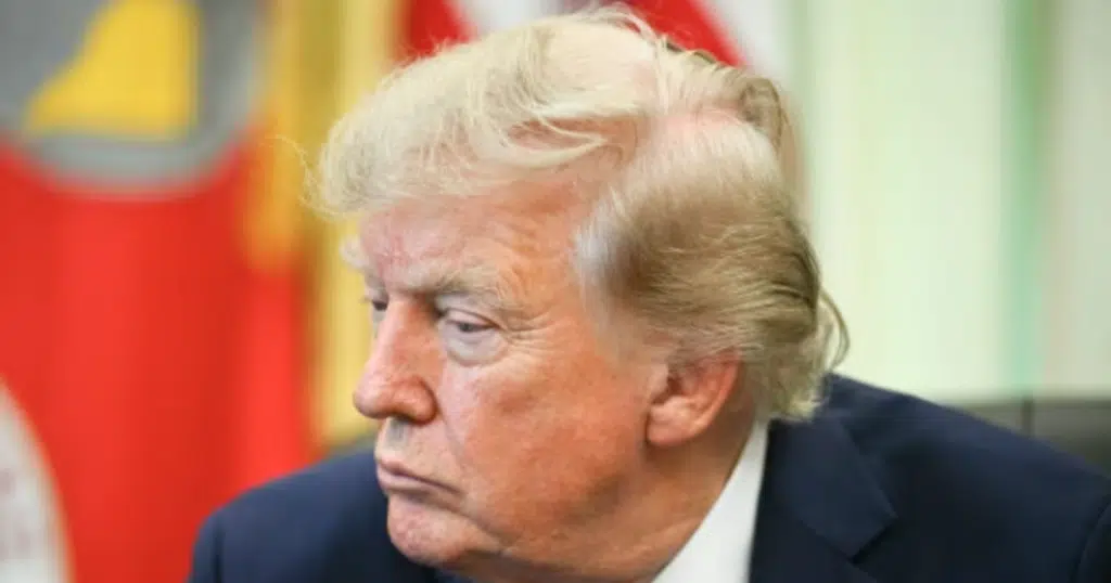 Trump Is Reshaping US Capitalism