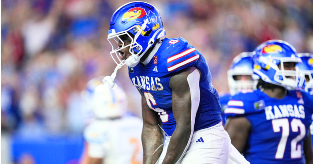 Kansas-Missouri Rivalry Video Sparks Backlash