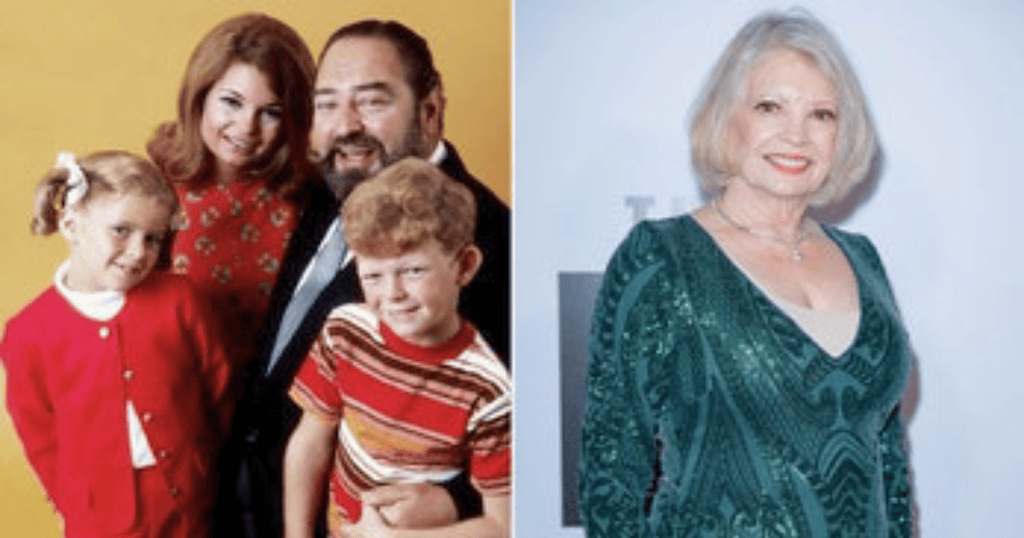 Kathy Garver Says ‘Family Affair’ Remake ‘Sucked’