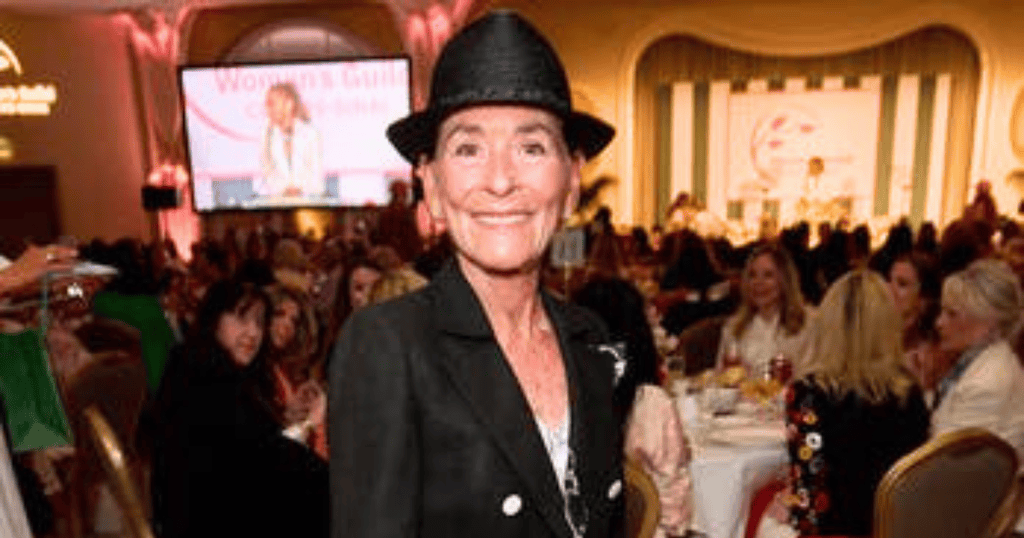 Judge Judy Retires After 30 Years on TV