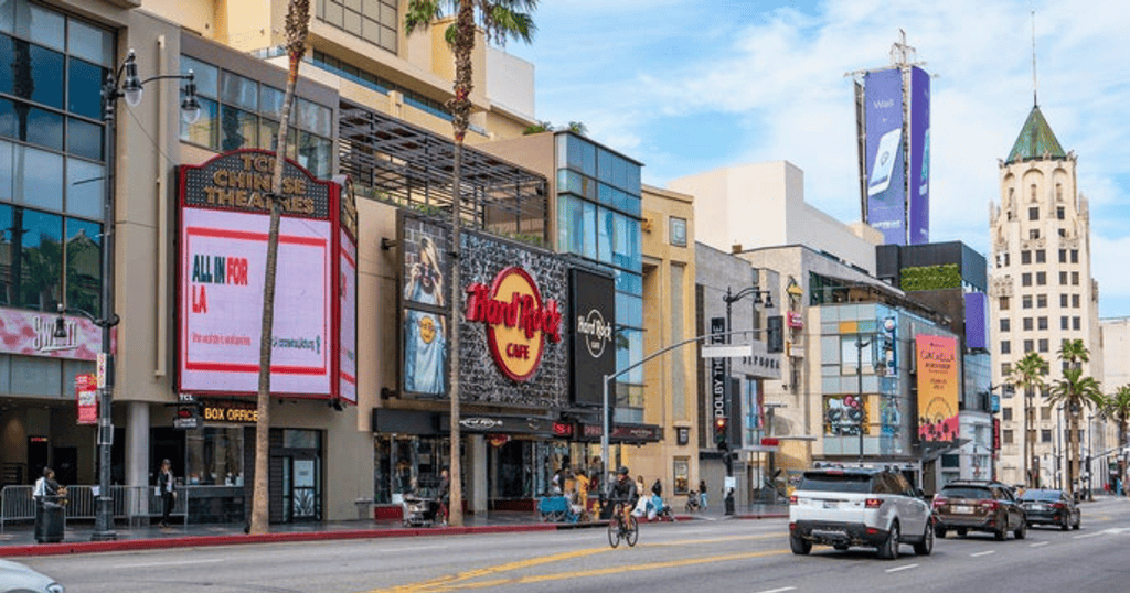 Zachary Levi Slams California After Texas Move