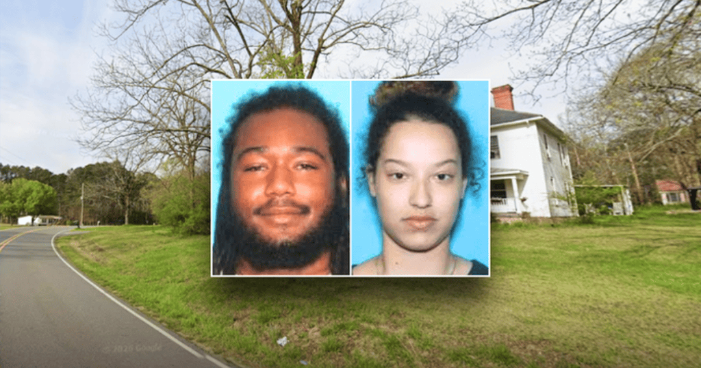 NC Killers Die in Crash After Multistate Manhunt