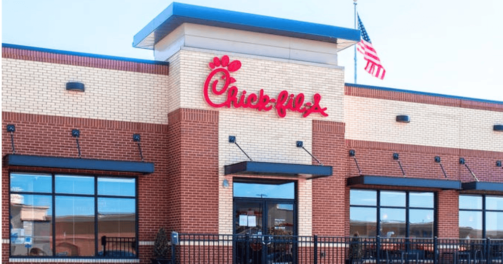 Chick-fil-A Franchise Cost May Surprise You