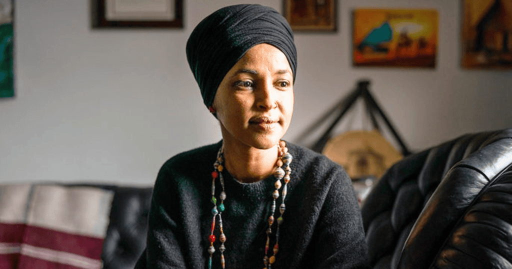 Ilhan Omar Citizenship Status Under Scrutiny