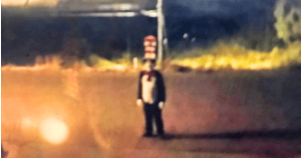 Cat in the Hat Trend Puts Schools on Alert