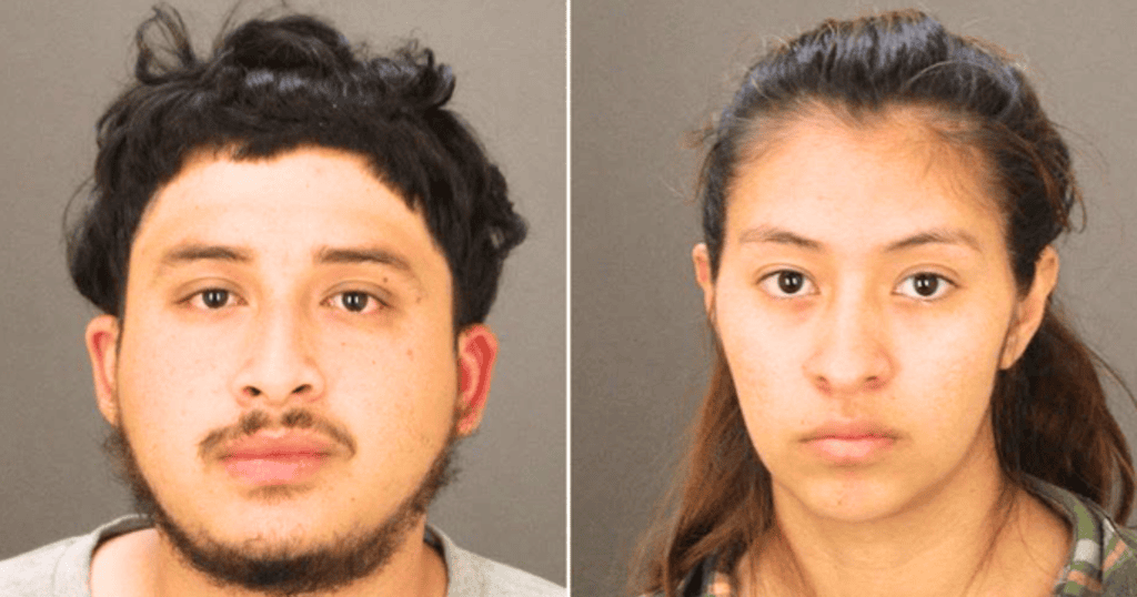 Maryland Dad Blamed Satan in Baby's Death