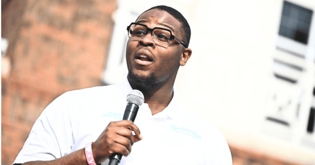 Georgia’s Youngest Mayor Ousted at 23