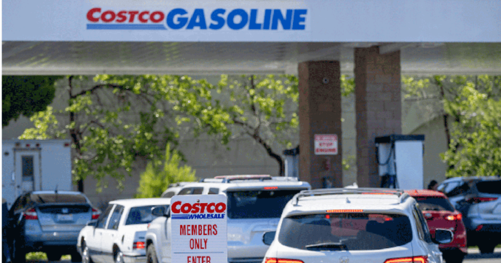 Costco Motor Oil Price Jumps to $58