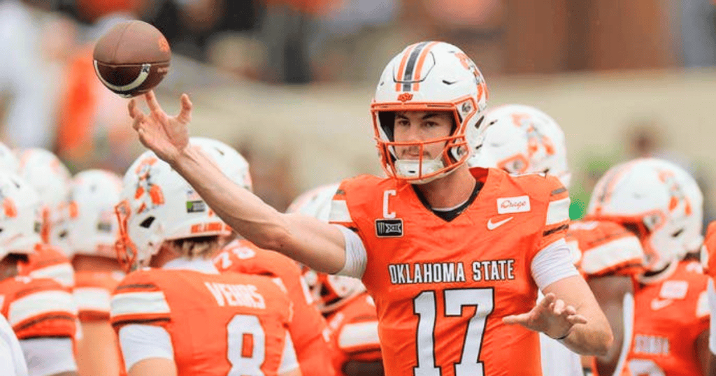 Oregon May Have Tipped Plays in OSU Upset