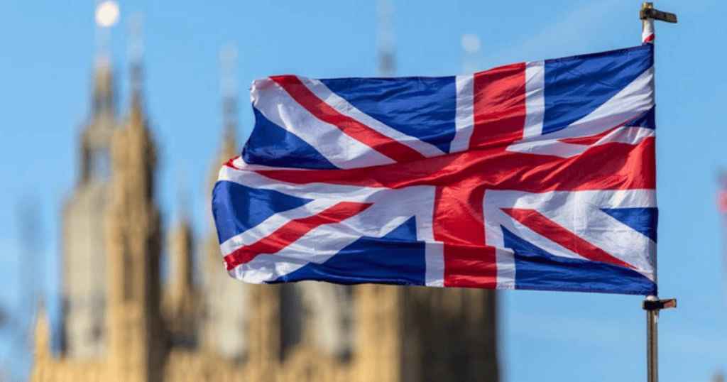 UK Breakup Push Grows After Trump Ireland Remarks