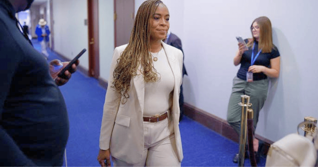 Ohio Democrat Faces Backlash Over Lynching Claims