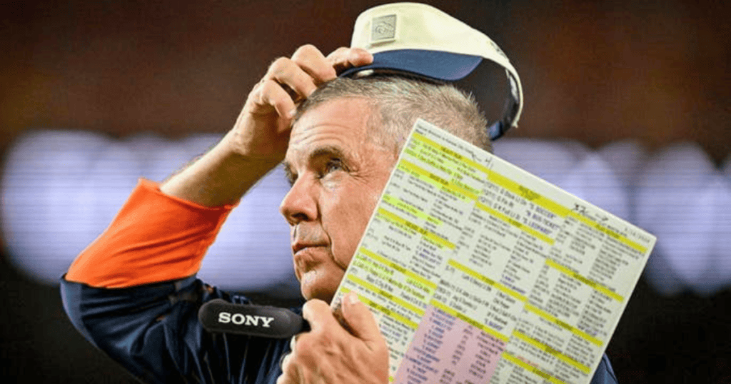 Chiefs Run Wild as Broncos Collapse on Monday Night