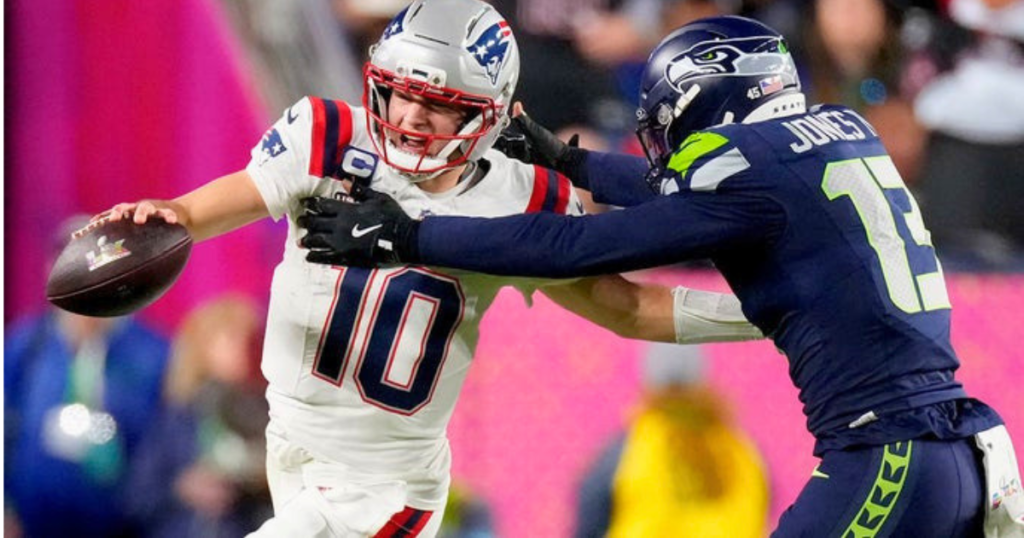 NFL Opener Ratings Fall 12% as Fan Fatigue Debate Grows