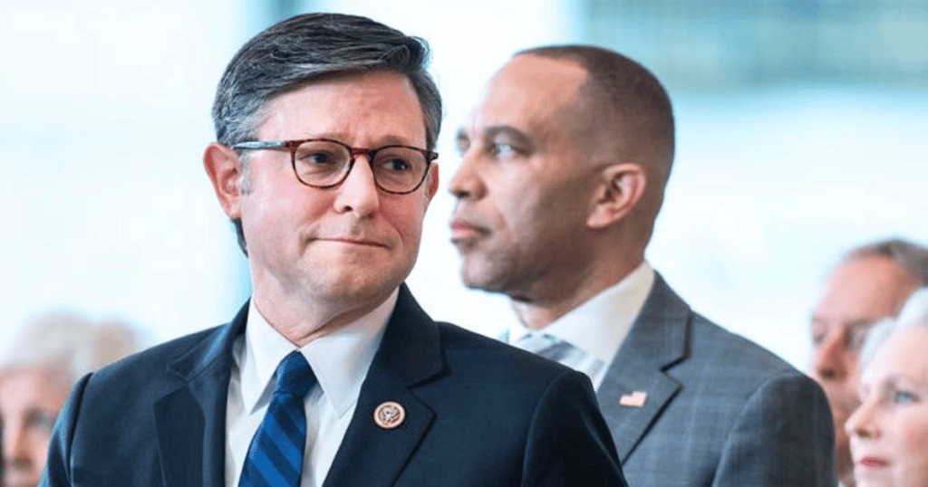 GOP Eyes Citizenship Proof Without Democratic Votes