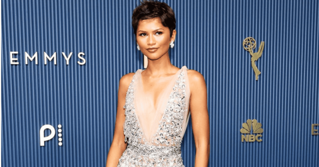 Emmys 2026 Red Carpet: Hollywood Stars Shine