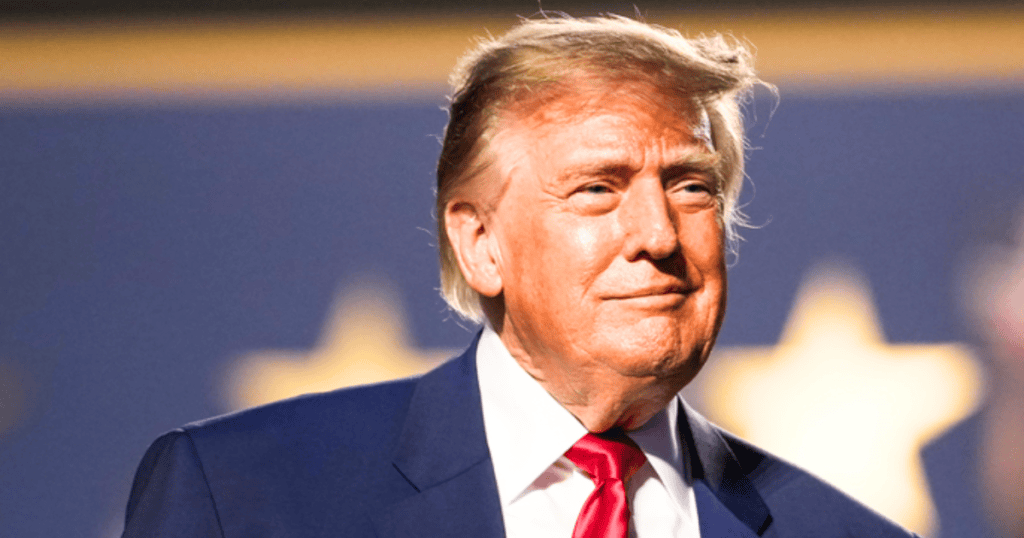 Trump's $5,000 Check Plan Faces Voter Pushback