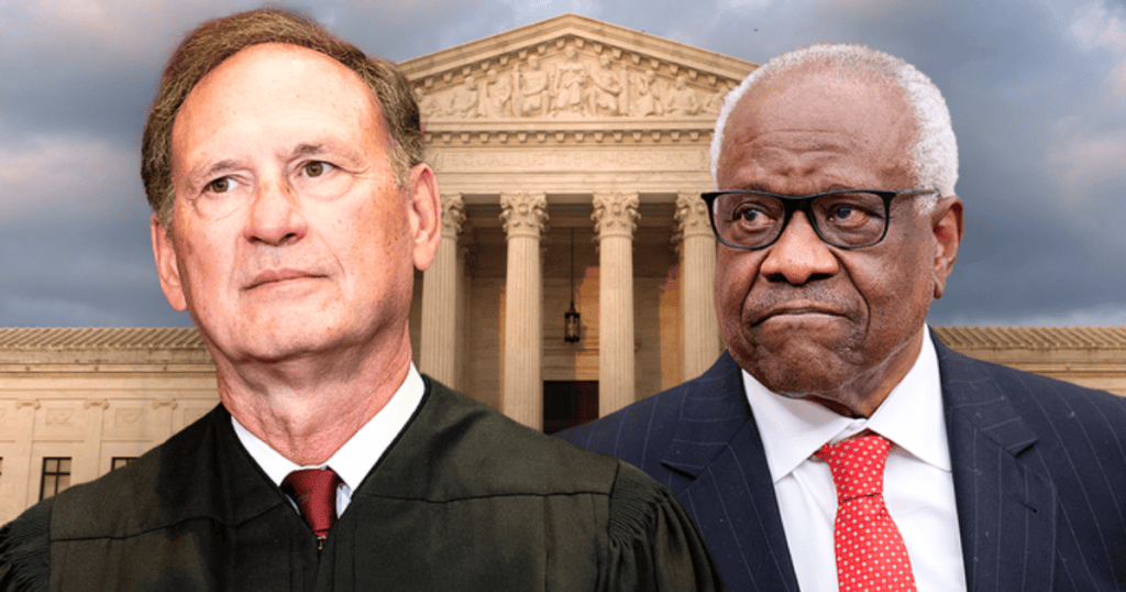 Supreme Court Blocks Trump Mail Ballot Rule