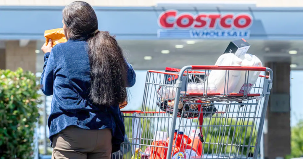 Costco Limits Motor Oil Purchases Amid Price Hike