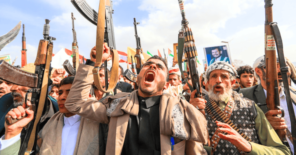 Saudi Arabia Vows Response After Houthi Attacks