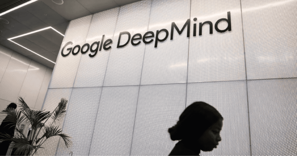 Ex-DeepMind Researcher Warns AI Could 'Kill Us All'