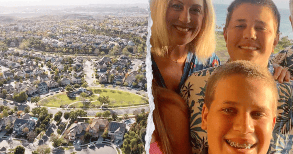 Rare Cancer Cases Raise Alarm in California Community
