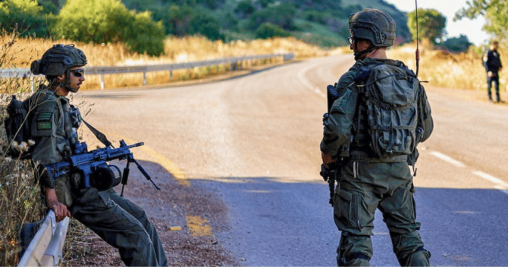 Israeli Veterans Rebuild Lives Despite Sanctions Debate