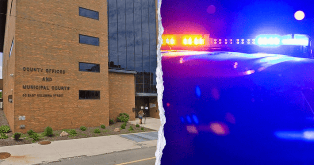Ohio Teen Found at Former Teacher’s Home After 263 Days