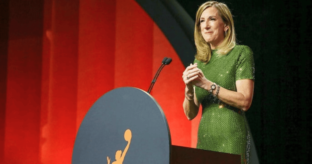 Congress Demands Answers: WNBA Pressed to Clarify Eligibility Rules for 'Women'