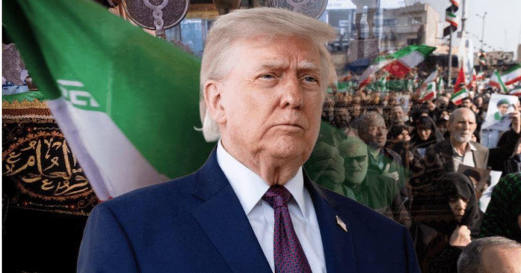Military Insight: Former Navy Officer Predicts Timeline for End of Iran Conflict