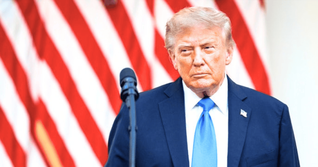 Trump Fraud Crackdown Gets Major House Boost