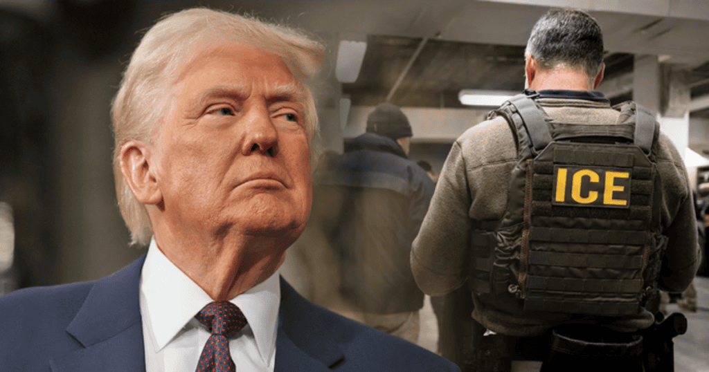 Judges’ Secret Email Thread on Trump Cases Revealed