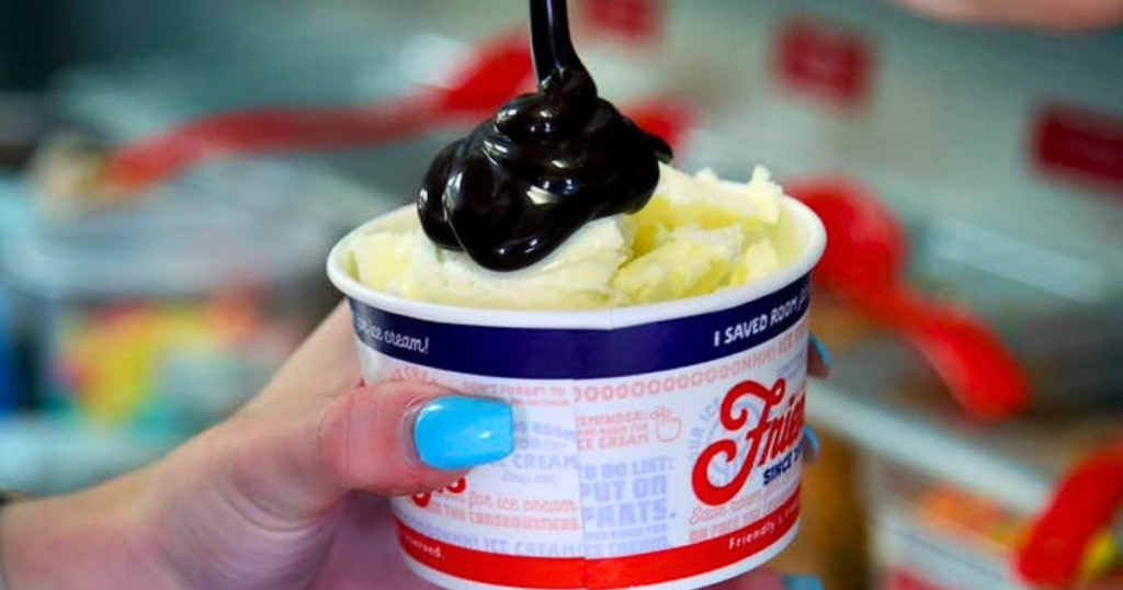 Friendly’s Shrinks to Just 87 Restaurants Nationwide