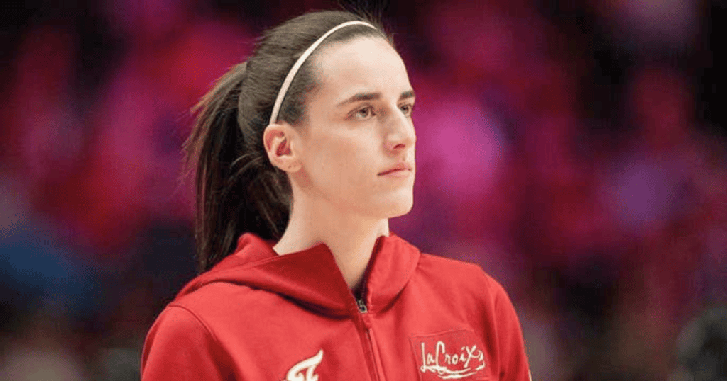 Former ESPN Anchor Faces Backlash Over Caitlin Clark