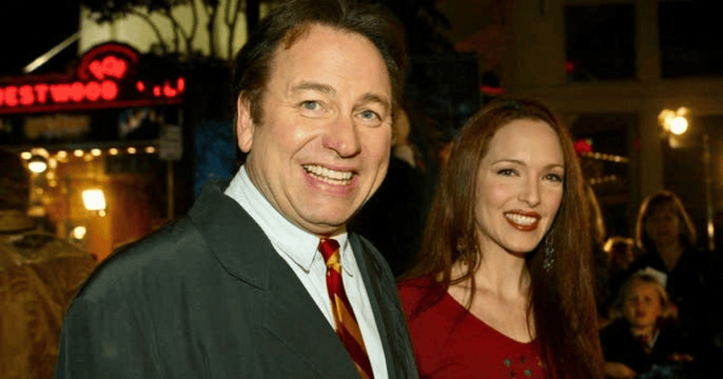 John Ritter's Widow Reveals Fatal Medical Mistake