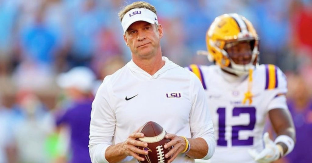 Lane Kiffin's Oxford Return Ends in Pete Golding's Glory