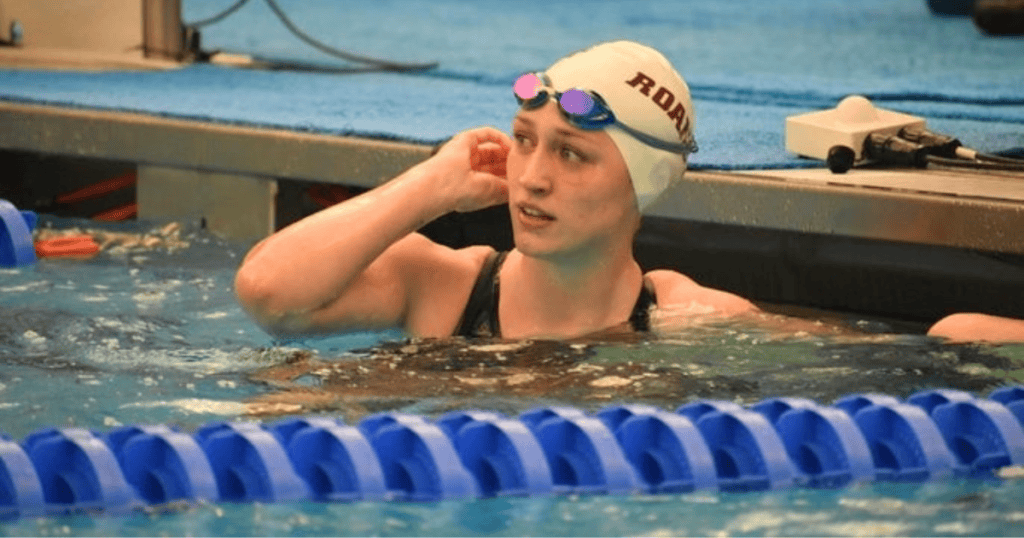 Roanoke Swimmer Slams Spanberger Over Sports Rules