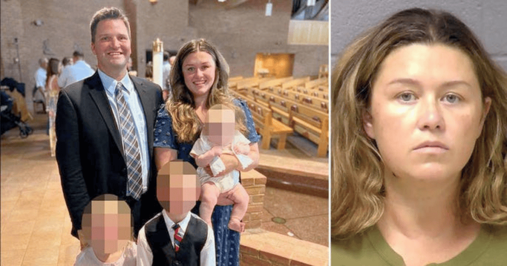 Accused Killer Mom's Release Faces a New Twist