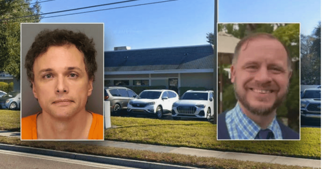 Murder Bag' Evidence Stuns in Florida Surgeon Trial