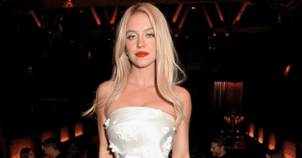 Tim Dillon Blasts Sydney Sweeney Ad Critics