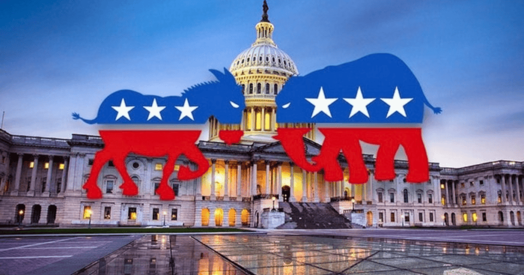 GOP Eyes Next Loophole After Stock Ban