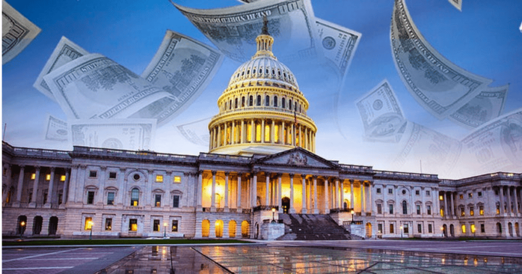 GOP Eyes Next Loophole After Stock Ban