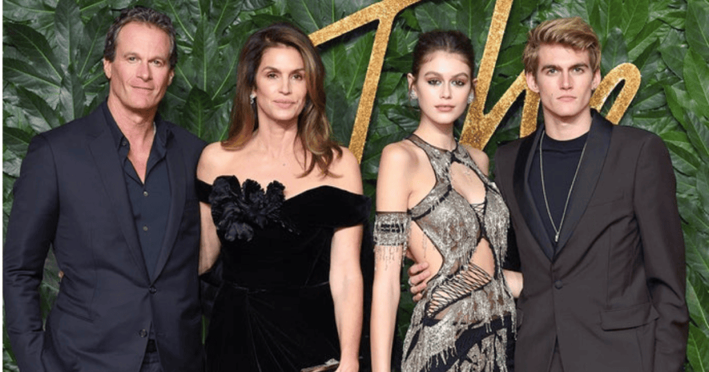Cindy Crawford's Son Presley Gerber Dies at 27