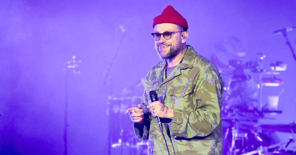 Gorillaz Frontman Sends Message After Tour Ouster