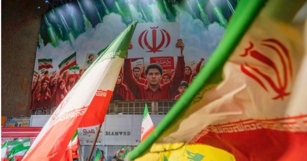 Iran Warns of ‘Astonishing’ Arsenal if US Strikes Again