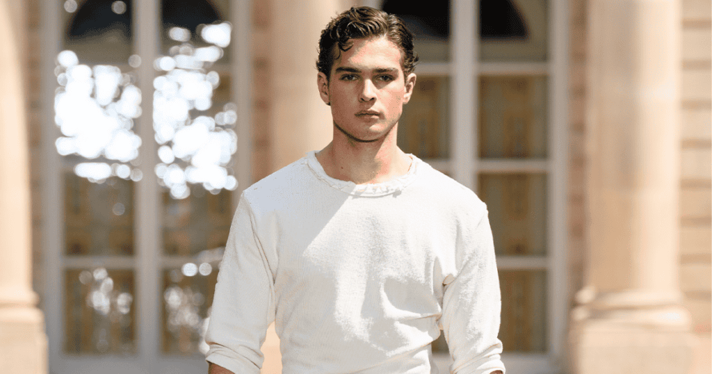 Influencer Clavicular Charged With Rape in Massachusetts