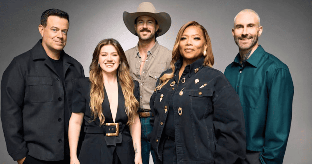 The Voice' Season 30 Changes How Fans Can Vote