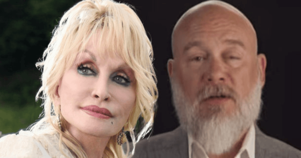 Dolly Parton’s Nephew Fired in Estate Dispute