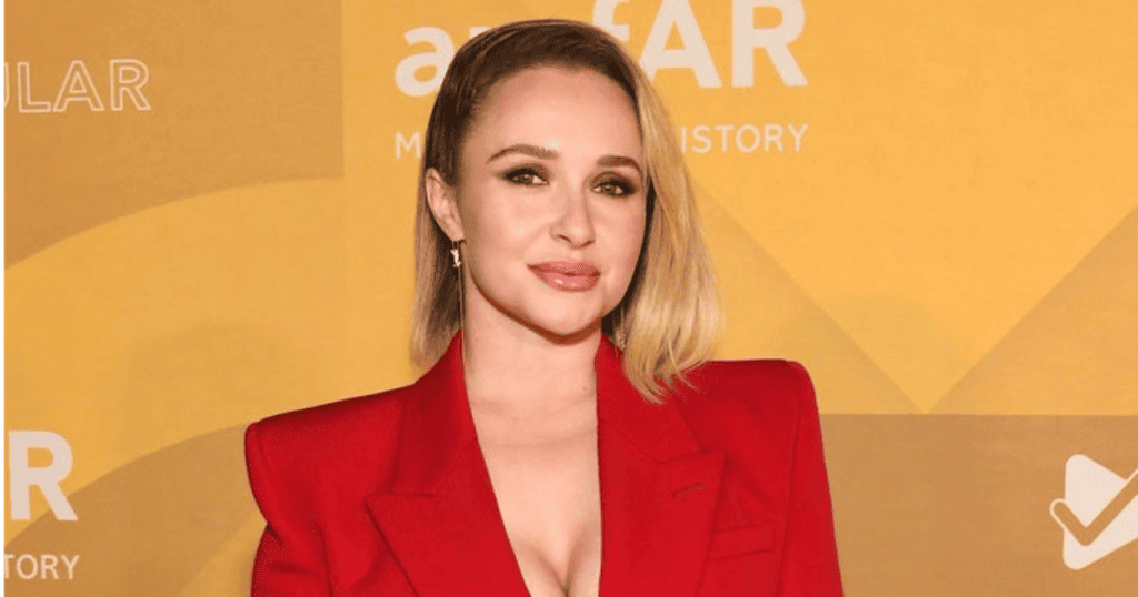 Hayden Panettiere Cause of Death Revealed
